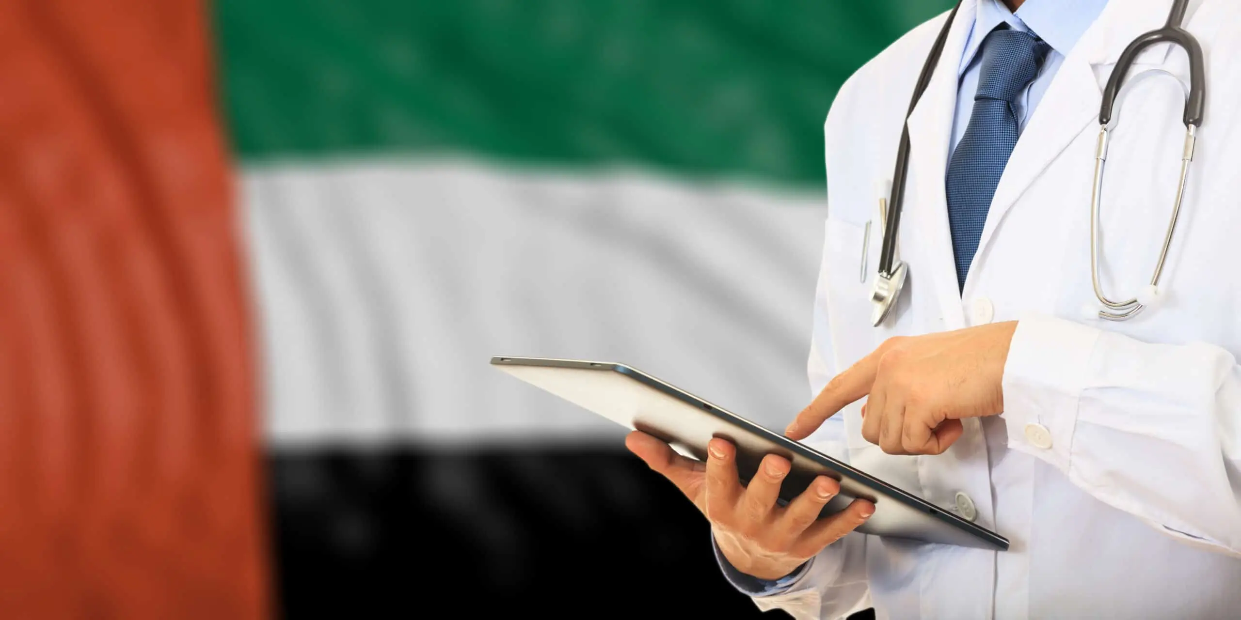 Peptide Therapy in Dubai