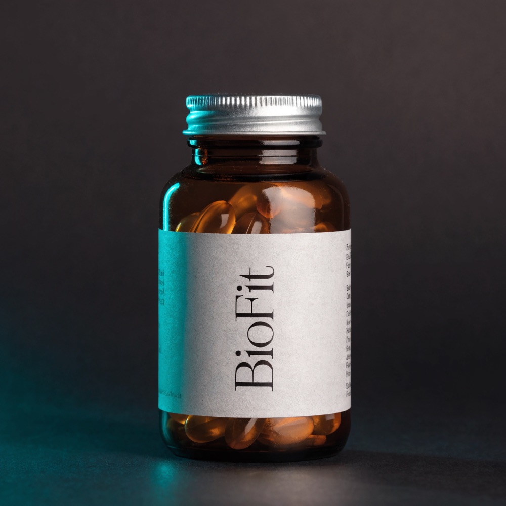 Omega-3 Ultra